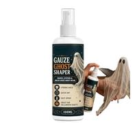 Raidisseur Rapide 100 ml Tenue Forte Transparent DIY Halloween