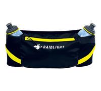 RAIDLIGHT Activ Bottle 2x300 Belt - Mixte - Noir / Jaune - taille Unique- modèle 2026