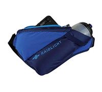 RaidLight Activ Bottle 600 Belt, 72R R-Bleu Marine, Taille Unique Homme