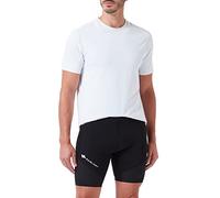 RaidLight Activ Stretch Shorts, 200 Noir, L Homme