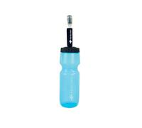 RaidLight Bidon de Trail Running 750ml Léger et Résistant en Plastique sans BPA