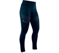 RAIDLIGHT Collants Wintertrail Femme - Femme - Noir - taille L- modèle 2025