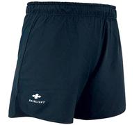 RAIDLIGHT Dynamic Short W - Femme - Noir - taille S- modèle 2025