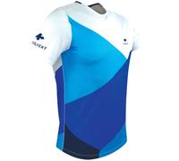 RAIDLIGHT Dynamic Ss Top - Homme - Bleu - taille S- modèle 2025