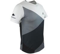 RAIDLIGHT Dynamic Ss Top - Homme - Noir - taille S- modèle 2025