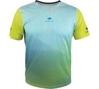 RAIDLIGHT Dynamic Ss Top - Homme - - taille M- modèle 2026