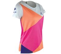 RAIDLIGHT Dynamic Ss Top W - Femme - Rose - taille S- modèle 2025
