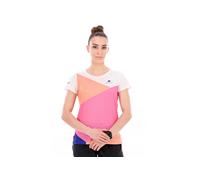 RAIDLIGHT Dynamic Ss Top W - Femme - Rose - taille L- modèle 2025
