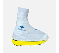 RaidLight Guêtre Trail Running désert (Blanc, 42-49)