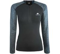 RAIDLIGHT Ml R-light W - Femme - Noir - taille M- modèle 2025