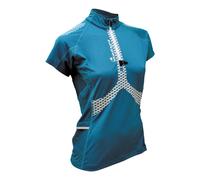 Raidlight Performer Short Sleeve Top Femme - Tee-shirts de running femmes M