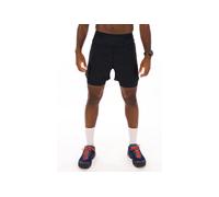Raidlight R-Light 2 en 1 Belt vêtement running homme déstockage R-Light 2 en 1 Belt XL Noir