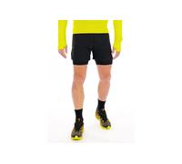 Raidlight R-Light 2 en 1 Belt vêtement running homme R-Light 2 en 1 Belt M Noir