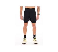Raidlight R-Light 2 en 1 Belt vêtement running homme R-Light 2 en 1 Belt XL Noir