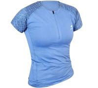 RAIDLIGHT R-light Ss Top W - Femme - Bleu - taille S- modèle 2025