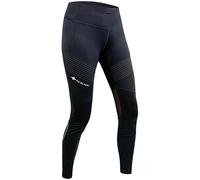 Raidlight R-Light Tight Femme Noir - Collants de running femmes M