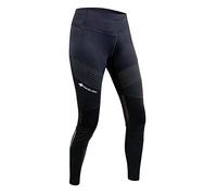 Raidlight R-Light Tight Femme Noir - Collants de running femmes M