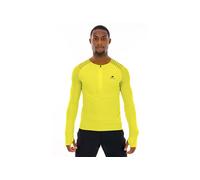 Maillot manches longues raidlight r light vert homme