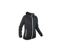 RaidLight Raidshell MP+ Jacket, 21R R-Black, M Femme