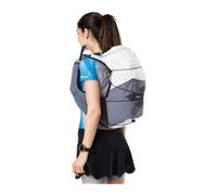 Raidlight Revolutiv 12L Bleu - Sacs à dos et camel bags de running S