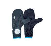 RaidLight sur-Moufles Gants Trail Running imperméables Unisexes (Taille L/XL)