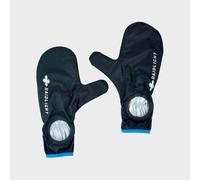 RaidLight sur-Moufles Gants Trail Running imperméables Unisexes (Taille S/M)