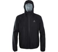RAIDLIGHT Top Extreme Mp+ Jacket - Homme - Noir / Noir - taille XL- modèle 2026