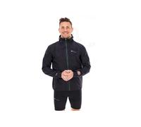 RaidLight Veste de trail imperméable Top Extreme Ultra MP+ 20K (FR/ES, Alpha/lettres, L, Taille normale, Taille normale, noir)