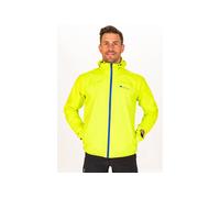 Raidlight Top Extreme Ultra MP+ vêtement running homme Top Extreme Ultra MP+ M Jaune/or