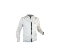 RaidLight Veste coupe-vent homme ULTRALIGHT WINDPROOF (FR/ES, Alpha/lettres, S, Taille normale, Taille normale, Blanc)