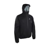 RaidLight Veste de trail imperméable Top Extreme MP+ 20K (FR/ES, Alpha/lettres, S, Taille normale, Taille normale, noir)