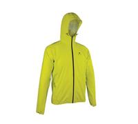 RaidLight Veste de trail imperméable Top Extreme MP+ 20K (FR/ES, Alpha/lettres, TG, Taille normale, Taille normale, jaune)