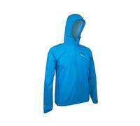 RaidLight Veste de trail imperméable Top Extreme Ultra MP+ 20K (FR/ES, Alpha/lettres, L, Taille normale, Taille normale, bleu)