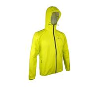 RaidLight Veste de trail imperméable Top Extreme Ultra MP+ 20K (FR/ES, Alpha/lettres, M, Taille normale, Taille normale, jaune)