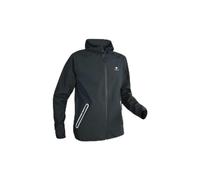 RaidLight Veste imperméable homme EXPLORE MP+ 15k/15k (FR/ES, Alpha/lettres, TG, Taille normale, Taille normale, Noir)