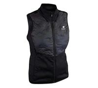 RaidLight Veste sans manches Femme Sorona Hybrid Taille L