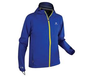 RaidLight Veste trail running imperméable homme Top Extreme taille S