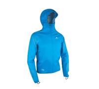 RaidLight Veste trail running imperméable homme ULTRALIGHT 2.0 MP+ 25K/50K taille M