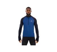 Raidlight Wintertrail 1/2 Zip vêtement running homme Wintertrail 1/2 Zip XL Bleu