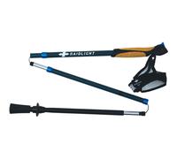 RAIDLIGHT Z Carbon Strap - Mixte - Bleu - taille 110- modèle 2026