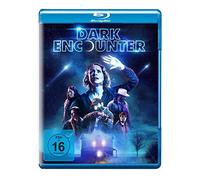 Raido,Mel - Dark Encounter [Blu-ray]