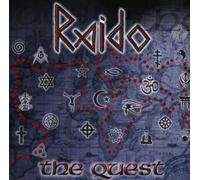 Raido - The Quest
