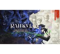 RAIDOU Remastered: The Mystery of the Soulless Army