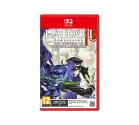Raidou: Remastered The Mystery of the Soulless Army™ Nintendo Switch 2