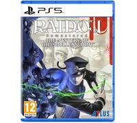 Raidou: Remastered TMotSA (PlayStation 5 )