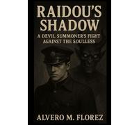Raidou’s Shadow: A Devil Summoner’s Fight Against the Soulless