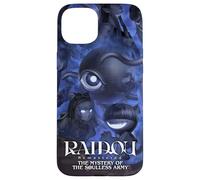 Raidou: The Mystery of The Soulless Army - Demons Coque pour iPhone 15 Plus