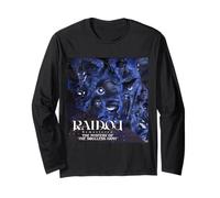 Raidou: The Mystery of The Soulless Army - Demons Manche Longue