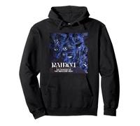 Raidou: The Mystery of The Soulless Army - Demons Sweat à Capuche
