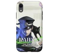 Raidou: The Mystery of The Soulless Army - Key Visual Art Coque pour iPhone XR